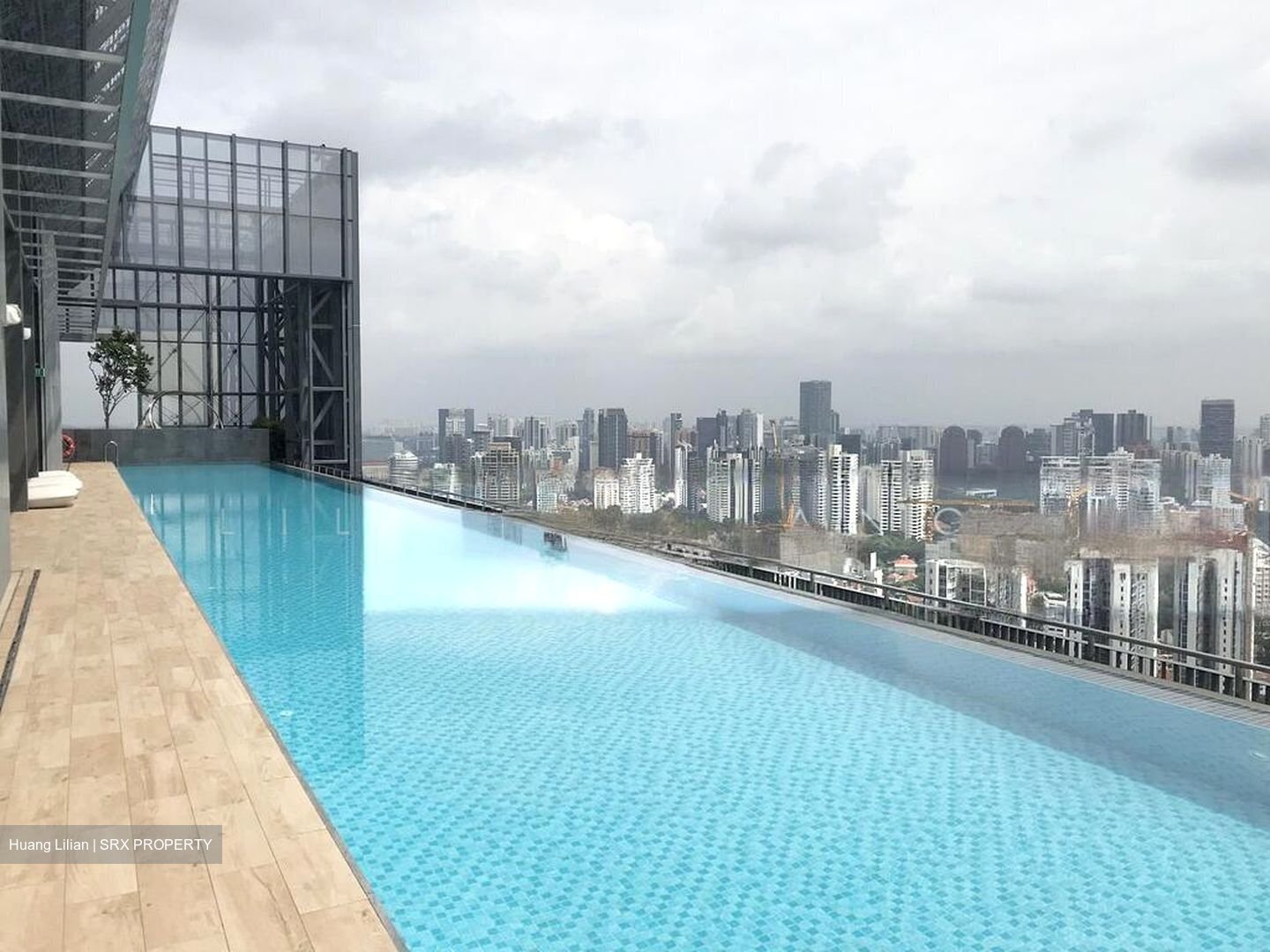 Alex Residences (D3), Apartment #501911371